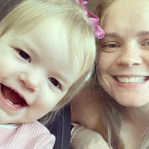 Meet your Posher, Caroline